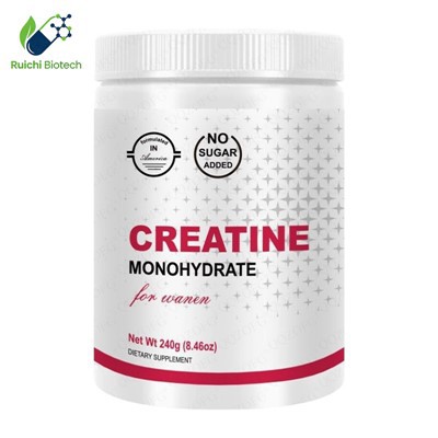 Креатин моногидрат порошок 500 г