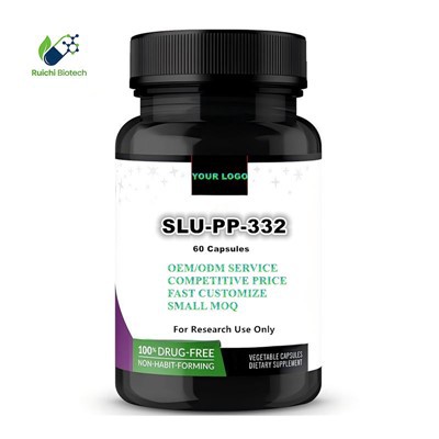 SLU-PP-332 Пептидные капсулы